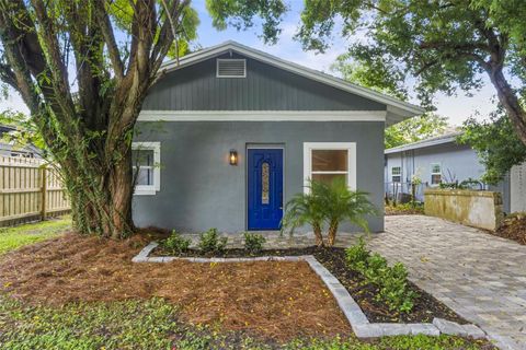 A home in ORLANDO