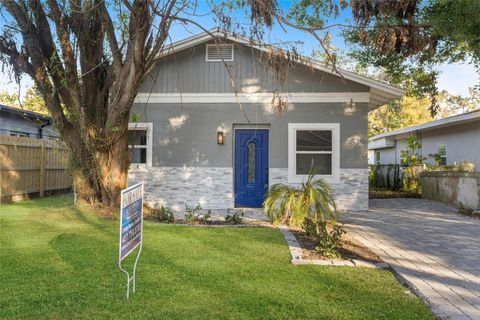 A home in ORLANDO