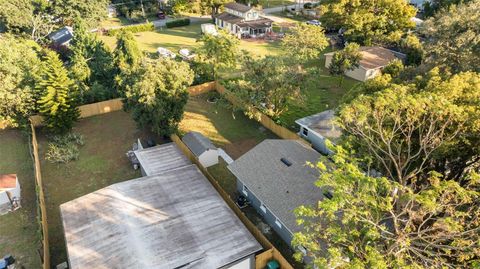 A home in ORLANDO