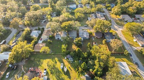 A home in ORLANDO