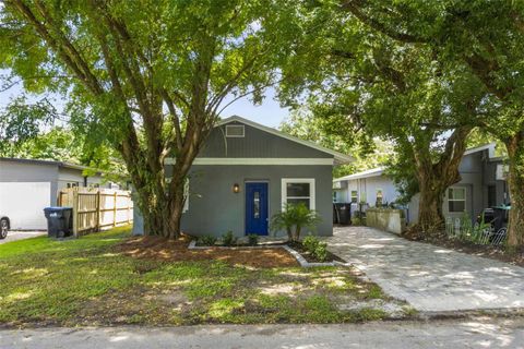 A home in ORLANDO