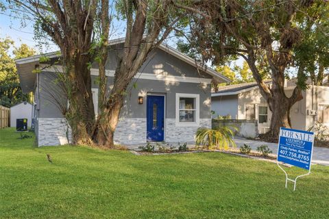 A home in ORLANDO