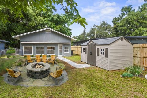 A home in ORLANDO