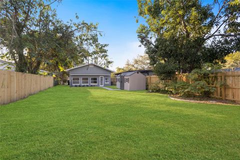 A home in ORLANDO