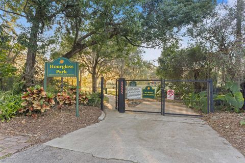 A home in ORLANDO