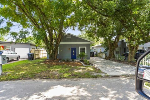 A home in ORLANDO