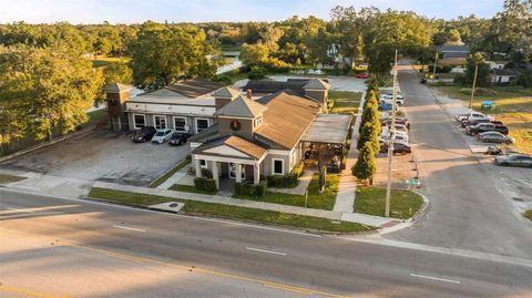 A home in ORLANDO