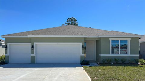 Photo of 327 Bracer Way, Ormond Beach, FL 32174 (MLS # O6382898)