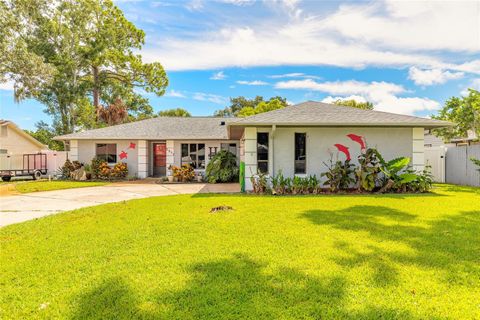Photo of 5571 Mossy Oak Lane, Port Orange, FL 32127 (MLS # V4944824)