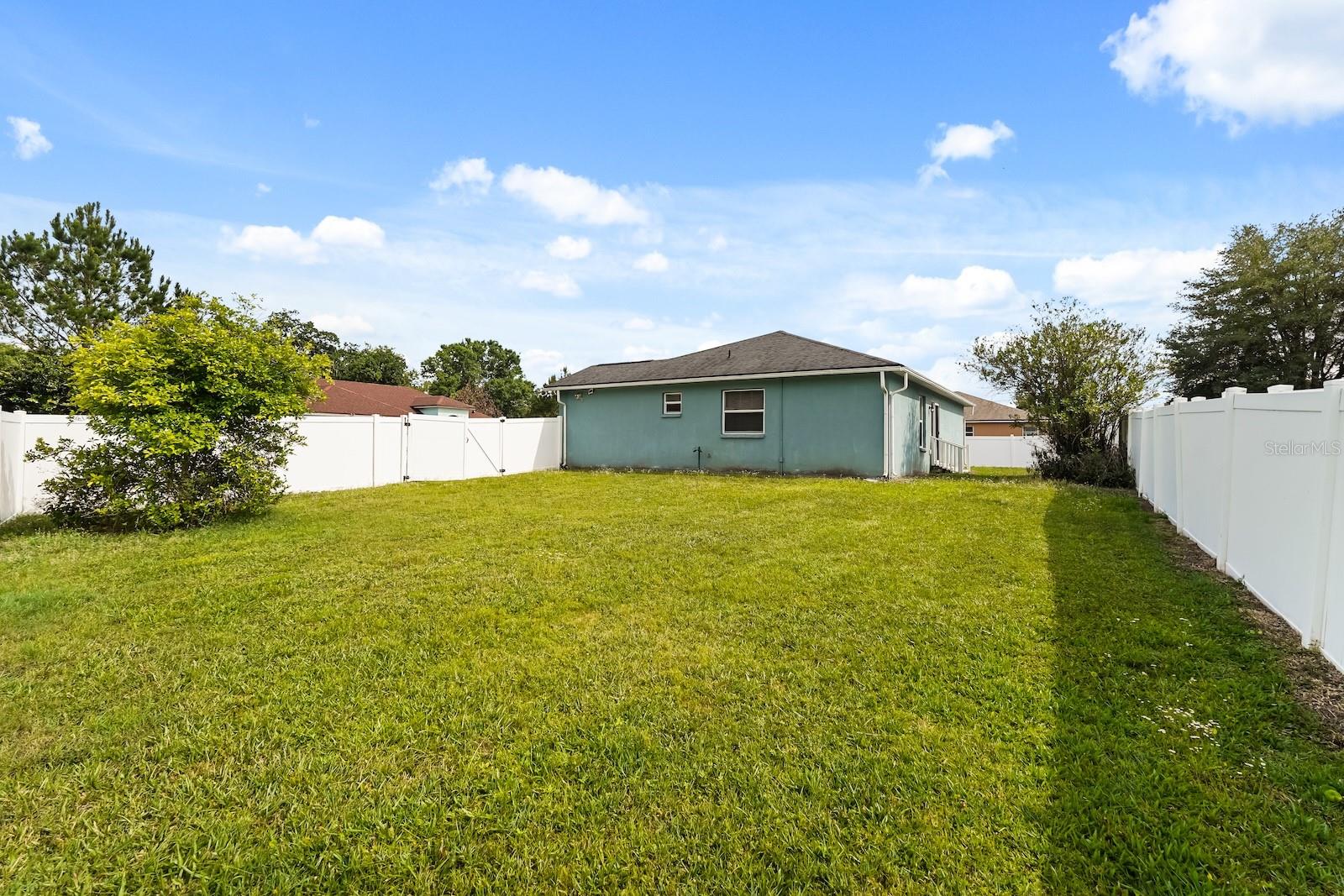 POINCIANA NBRHD 05 NORTH VILLAGE 03 - Residential