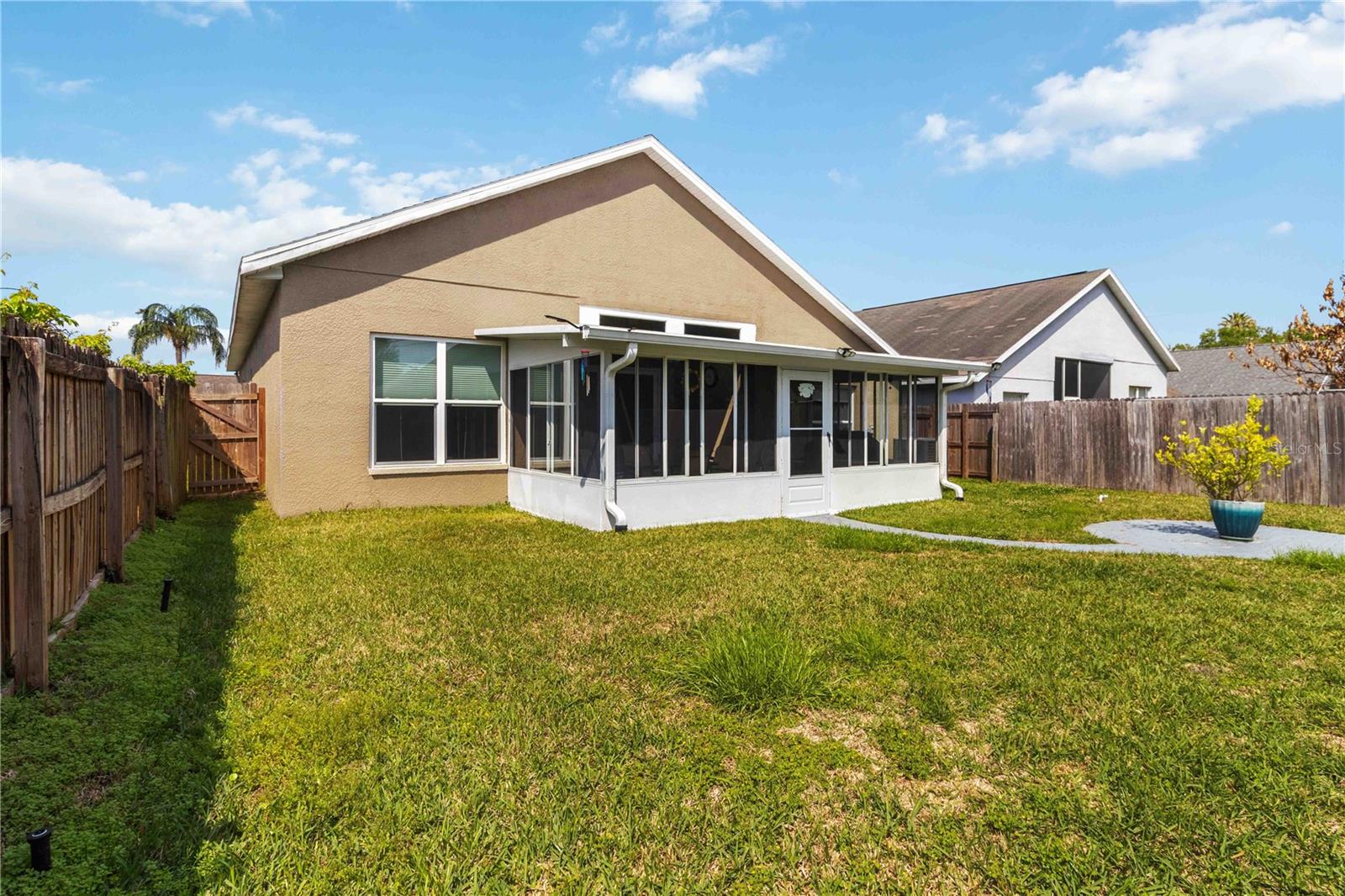 LAKEVIEW VILLAGE SEC H UN 1 - Residential