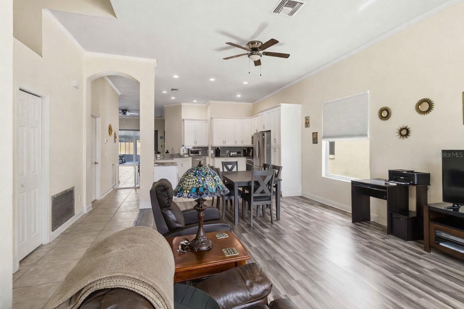 LAKEVIEW VILLAGE SEC H UN 1 - Residential