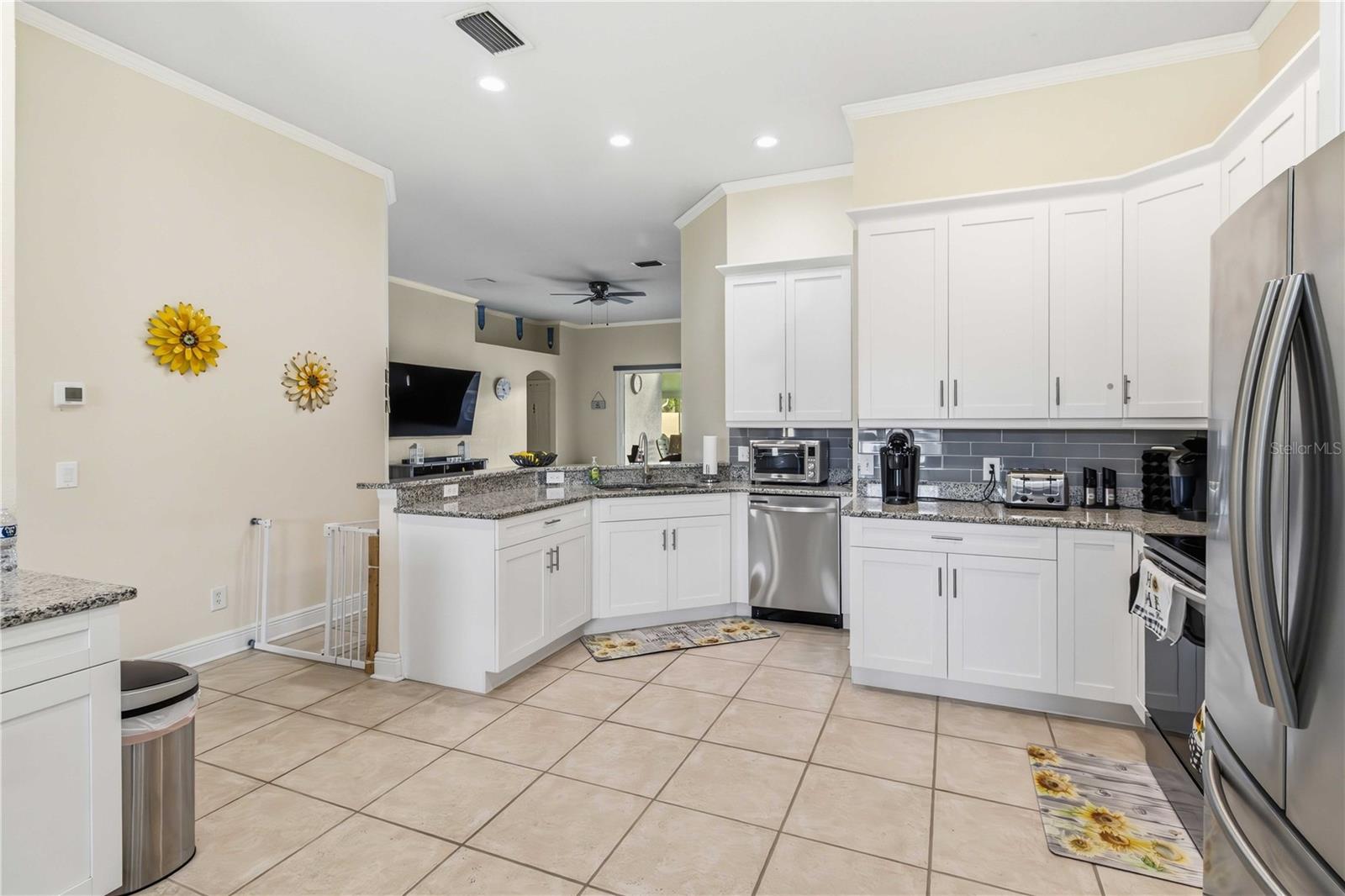 LAKEVIEW VILLAGE SEC H UN 1 - Residential