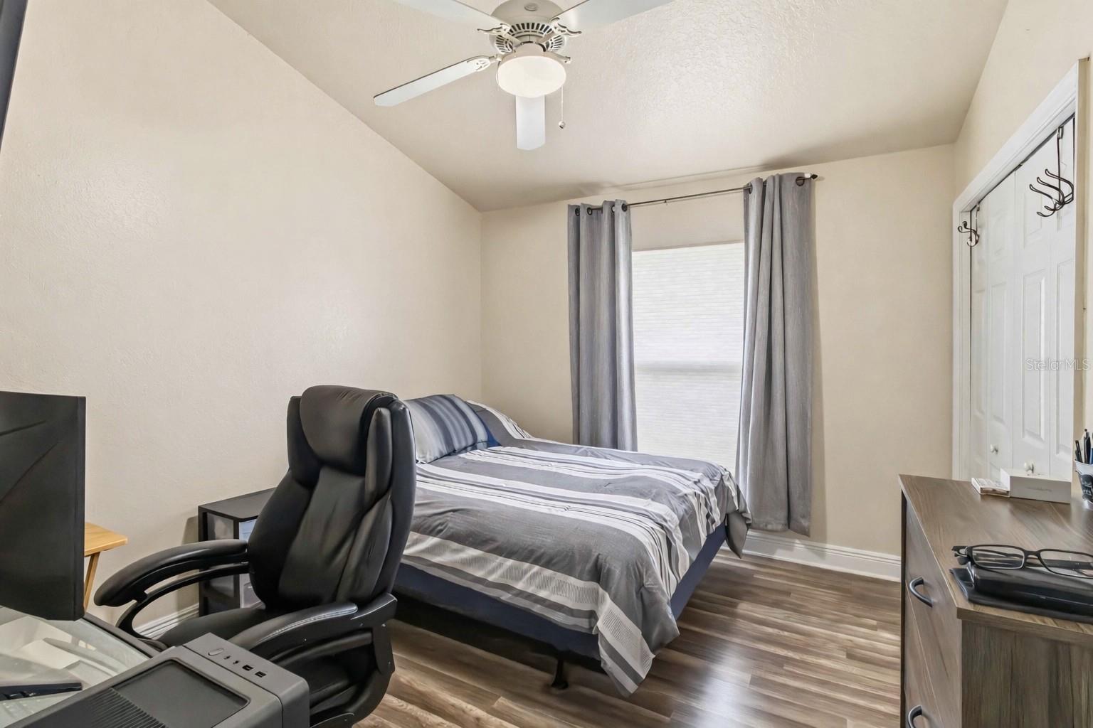 LAKEVIEW VILLAGE SEC H UN 1 - Residential