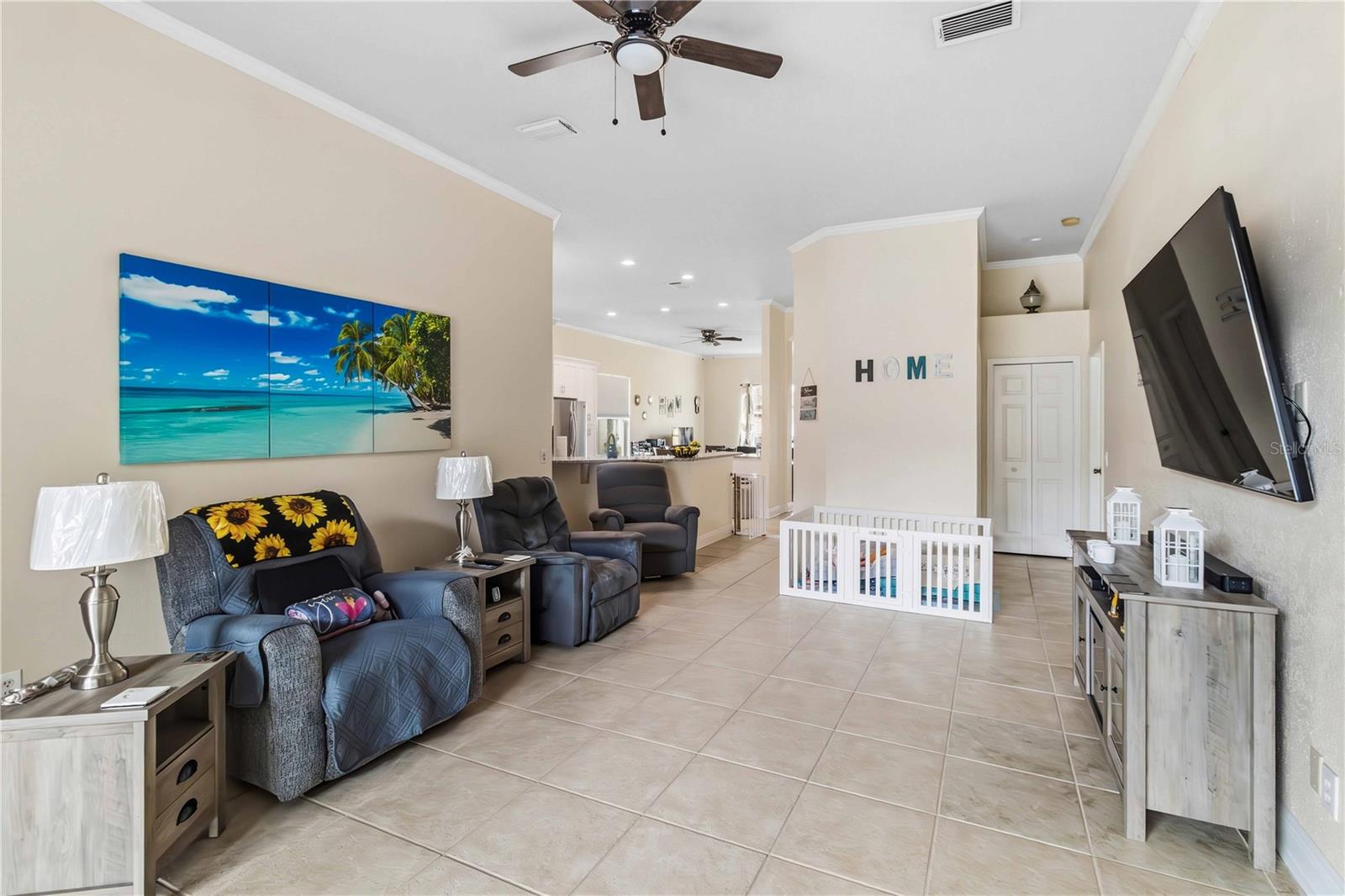 LAKEVIEW VILLAGE SEC H UN 1 - Residential