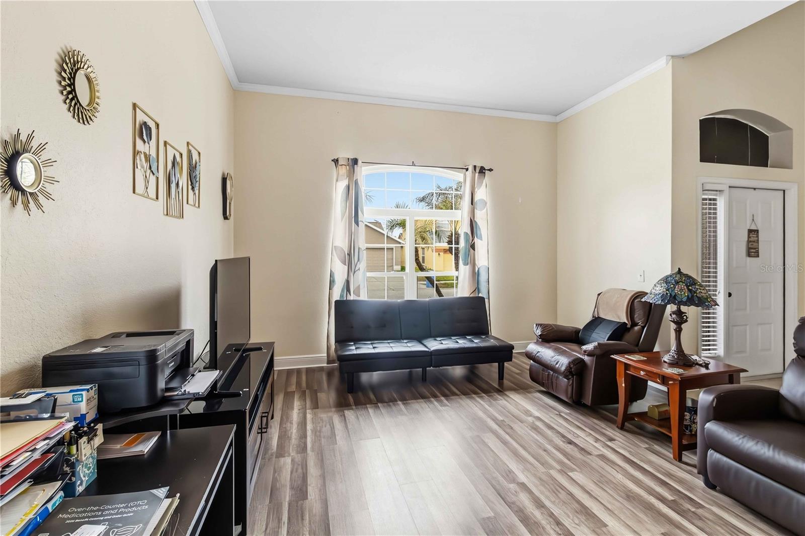 LAKEVIEW VILLAGE SEC H UN 1 - Residential