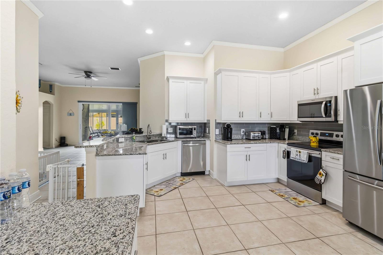 LAKEVIEW VILLAGE SEC H UN 1 - Residential