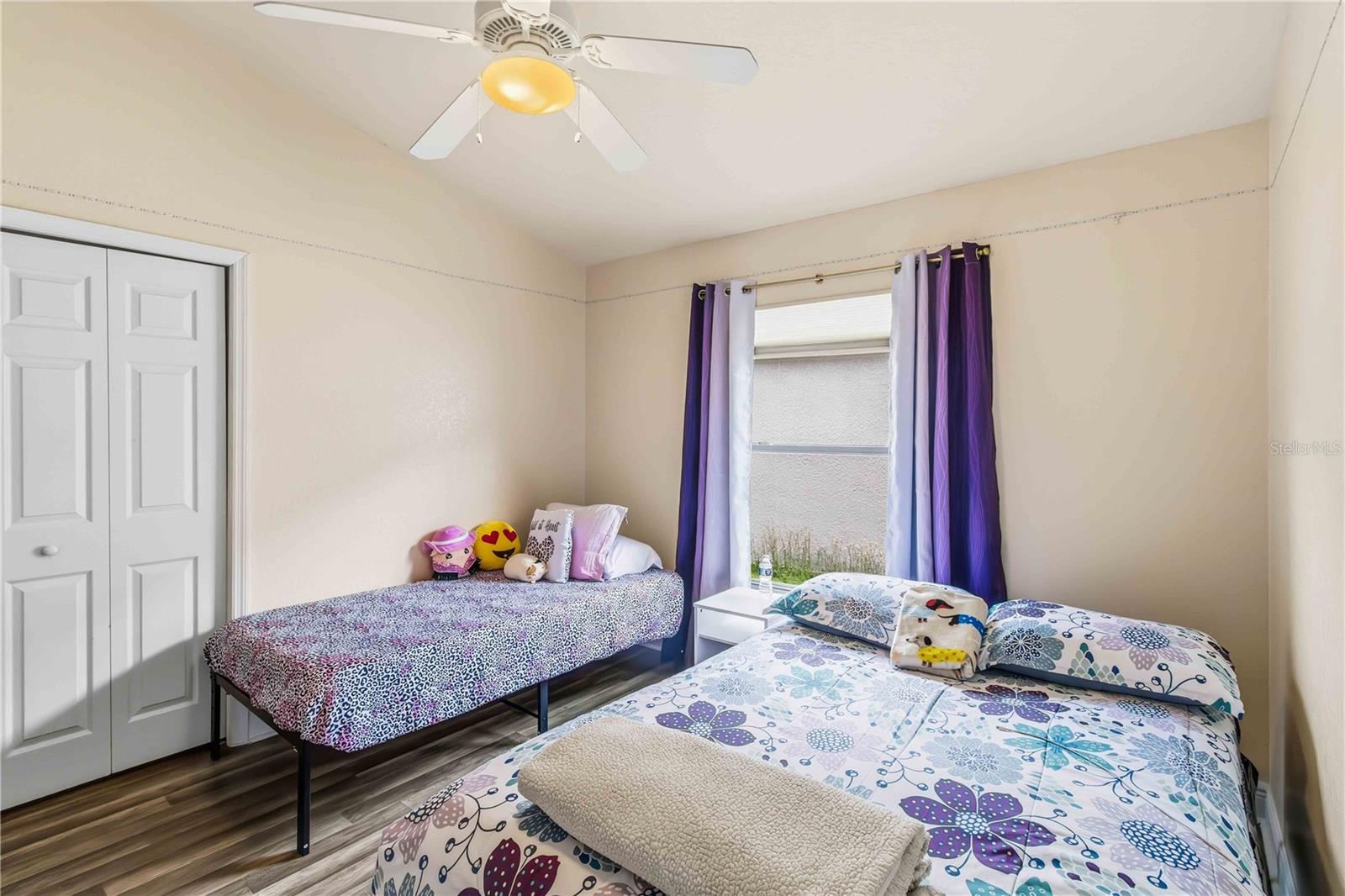 LAKEVIEW VILLAGE SEC H UN 1 - Residential