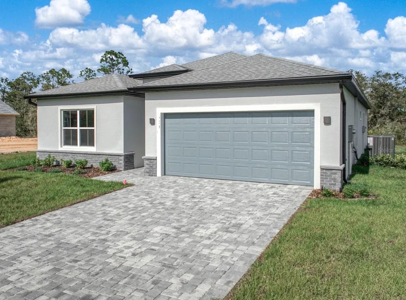 Beautiful BRAND NEW house, Fence being installed. With 4 full bedrooms and 3 full bathrooms, it has one covered car garage and a big driveway, all wood floors and stainless steel Samsung appliances including a washer and dryer. This homes sits on a 0.22 acre lot with fresh new sod. All new homes around, quiet neighborhood. Make this your home now.
The rent is responsible for water, electricity, and landscape rents are fue the 1st of the month and will be late after the 3rd of the month, There is a $60 late fee. There is a non-refundable $300 pet fee, you must provide the breed and weight of your pet. The rent needs a 600 FICO credit score or higher.