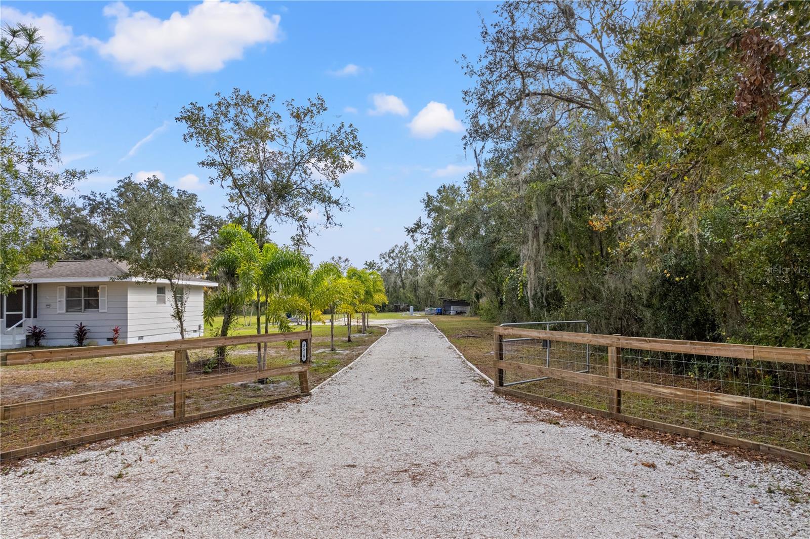 WATERBURY TRACTS CONTINUED - Residential