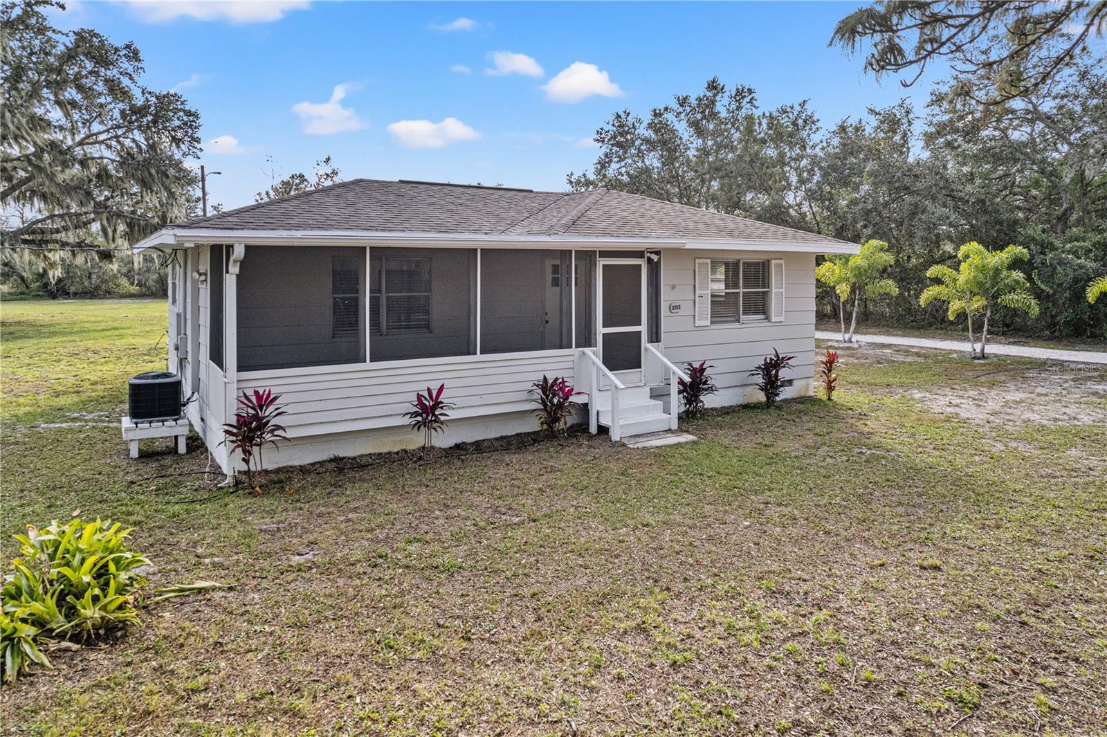 WATERBURY TRACTS CONTINUED - Residential