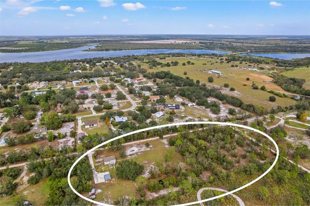 Photo of 3515 222nd Street E, Bradenton, FL 34211 (MLS # A4677061)