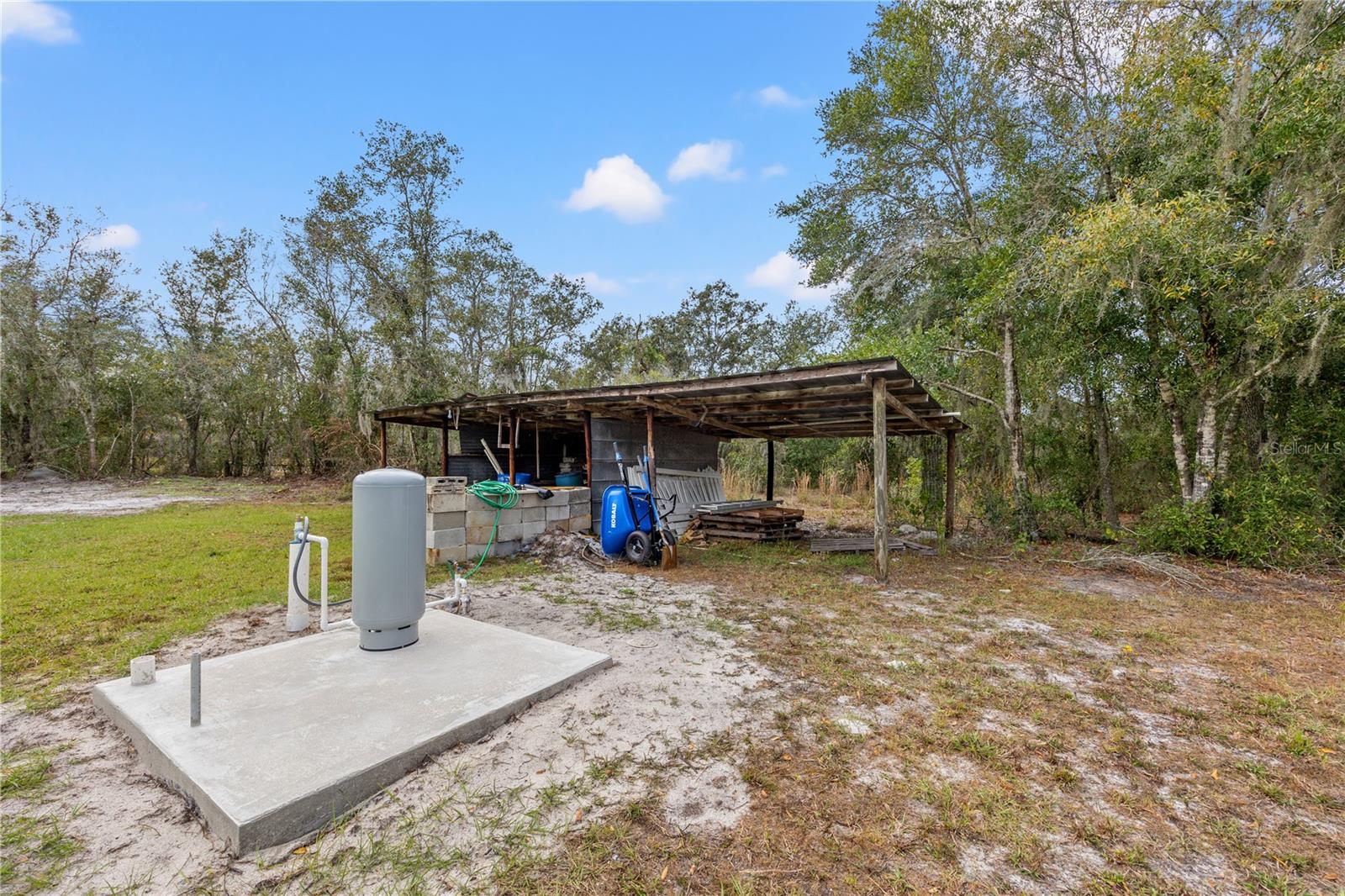 WATERBURY TRACTS CONTINUED - Residential