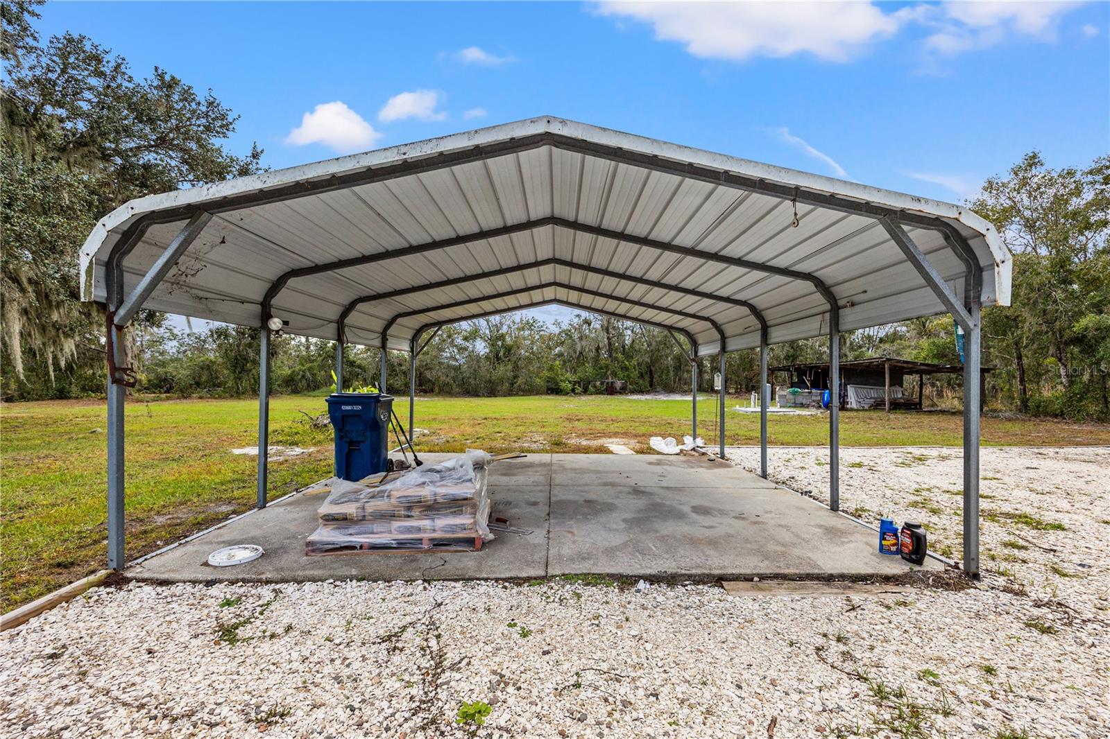 WATERBURY TRACTS CONTINUED - Residential