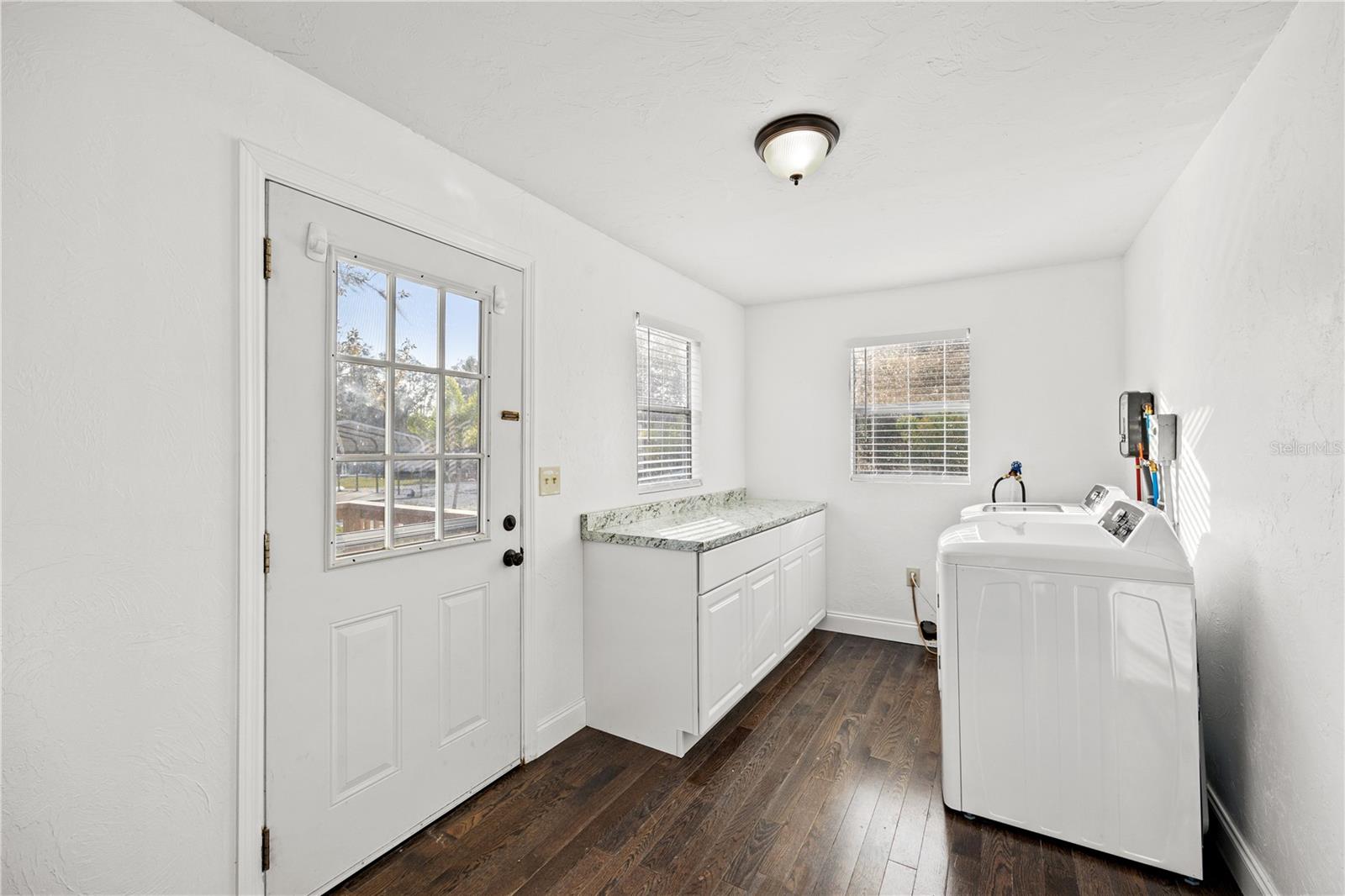 WATERBURY TRACTS CONTINUED - Residential