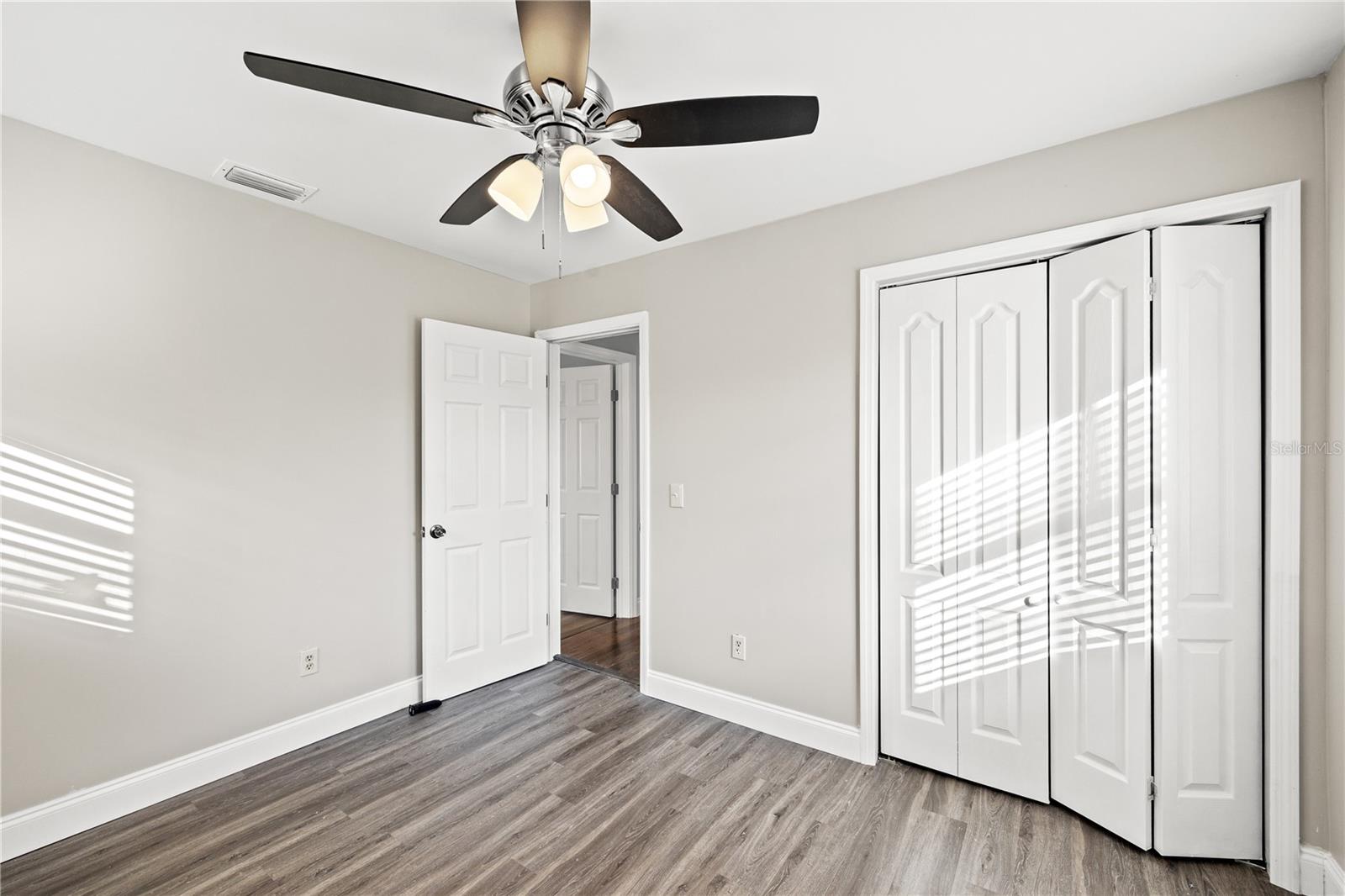 WATERBURY TRACTS CONTINUED - Residential