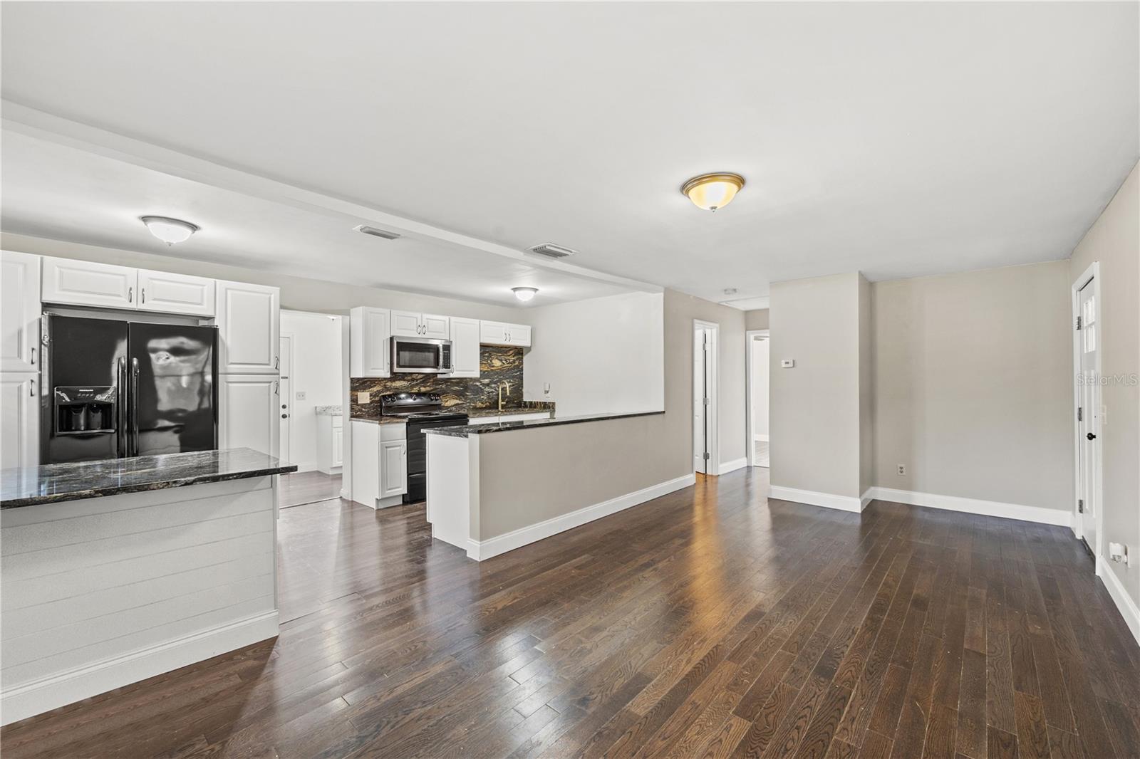 WATERBURY TRACTS CONTINUED - Residential