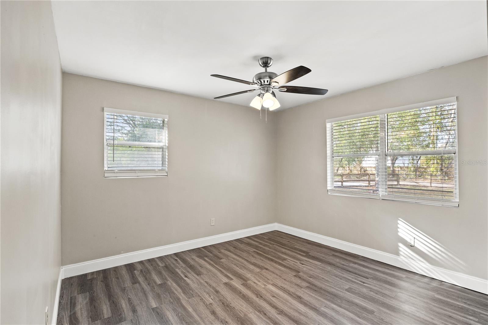 WATERBURY TRACTS CONTINUED - Residential