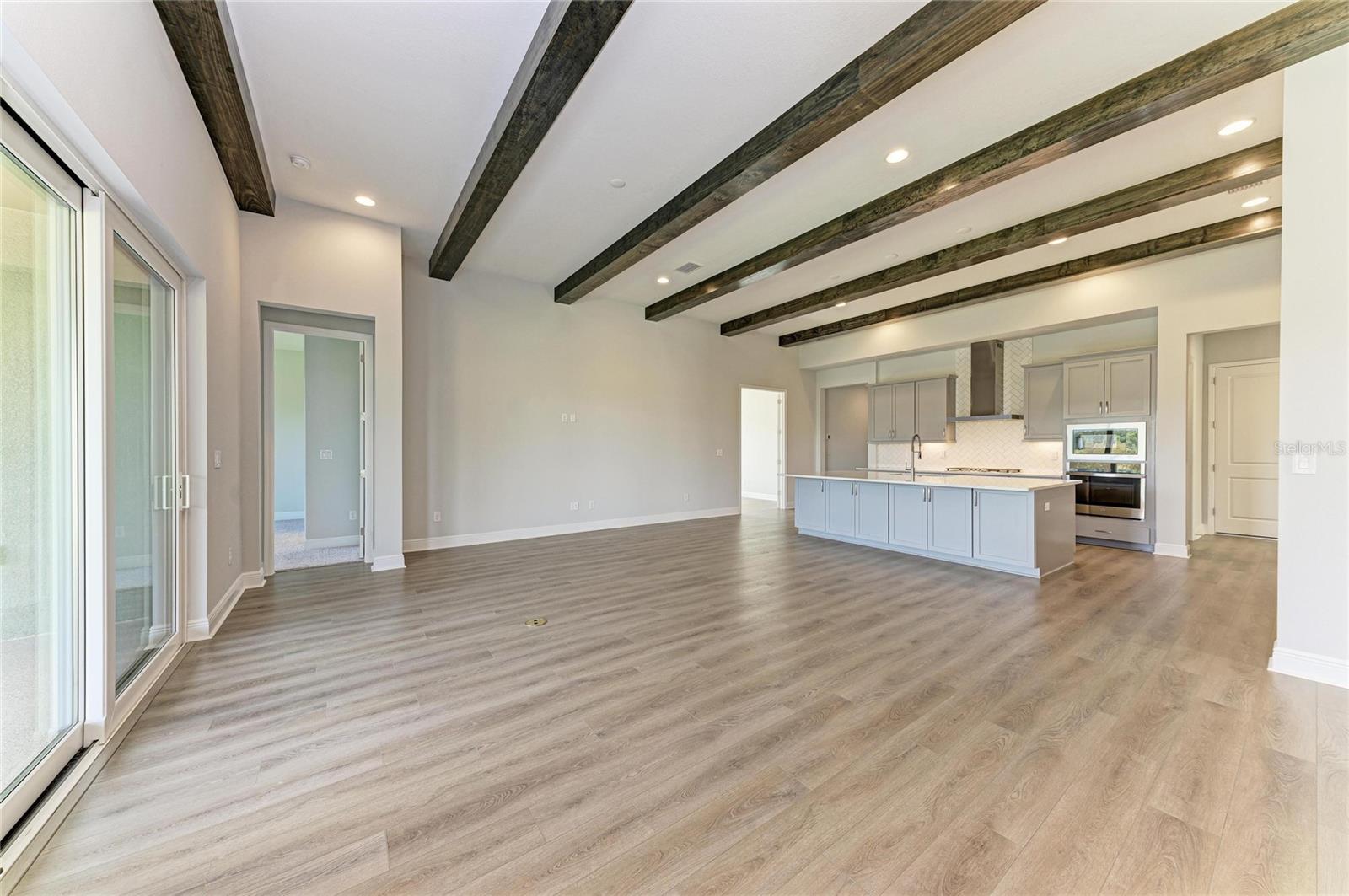 HAWKSTONE - Residential