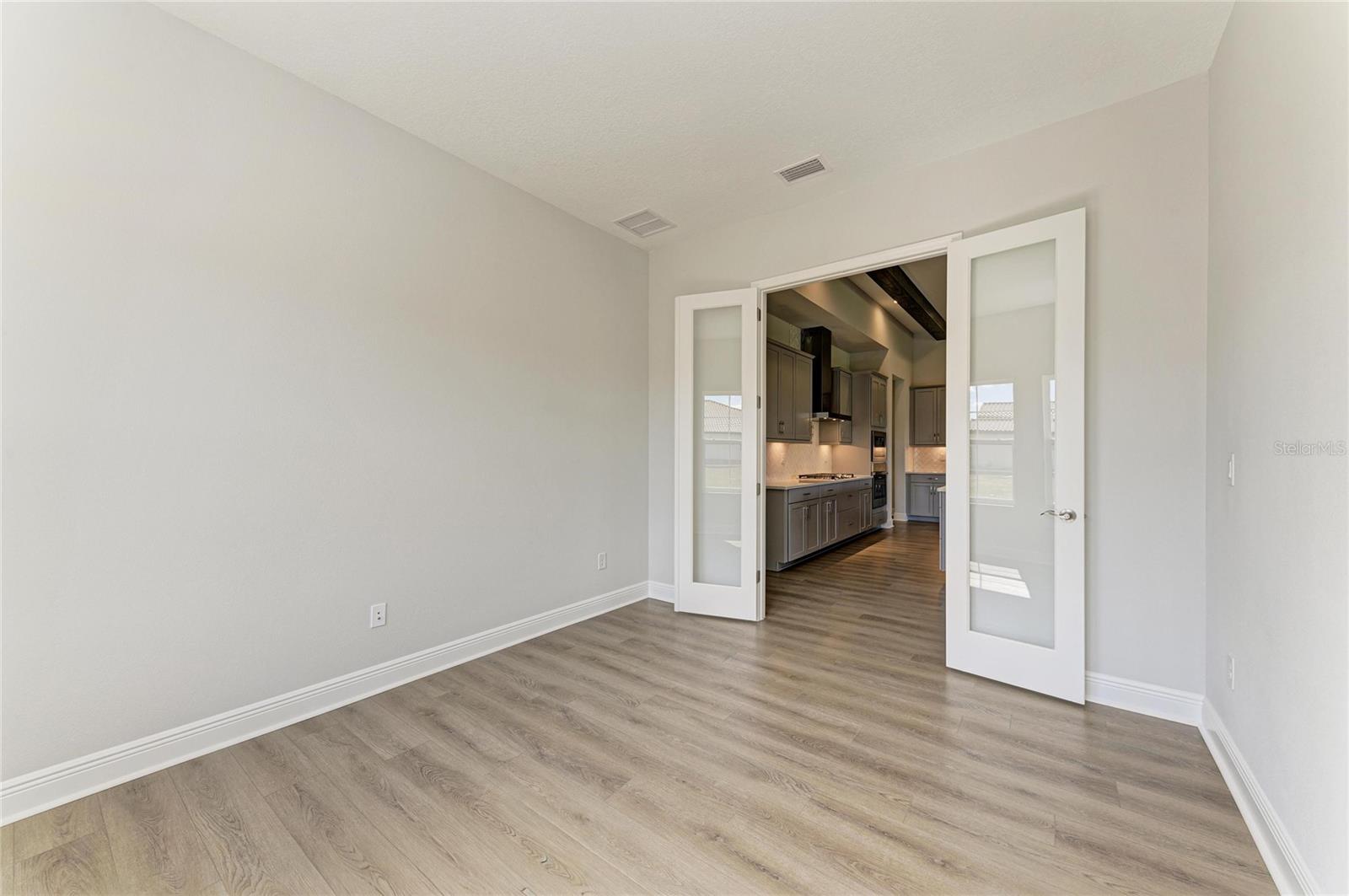 HAWKSTONE - Residential