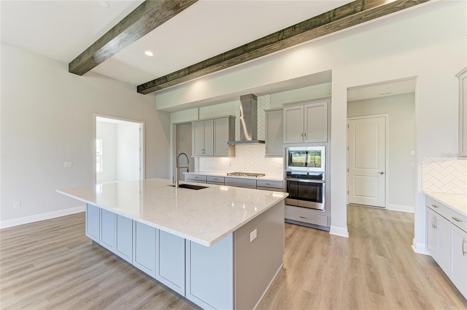 HAWKSTONE - Residential