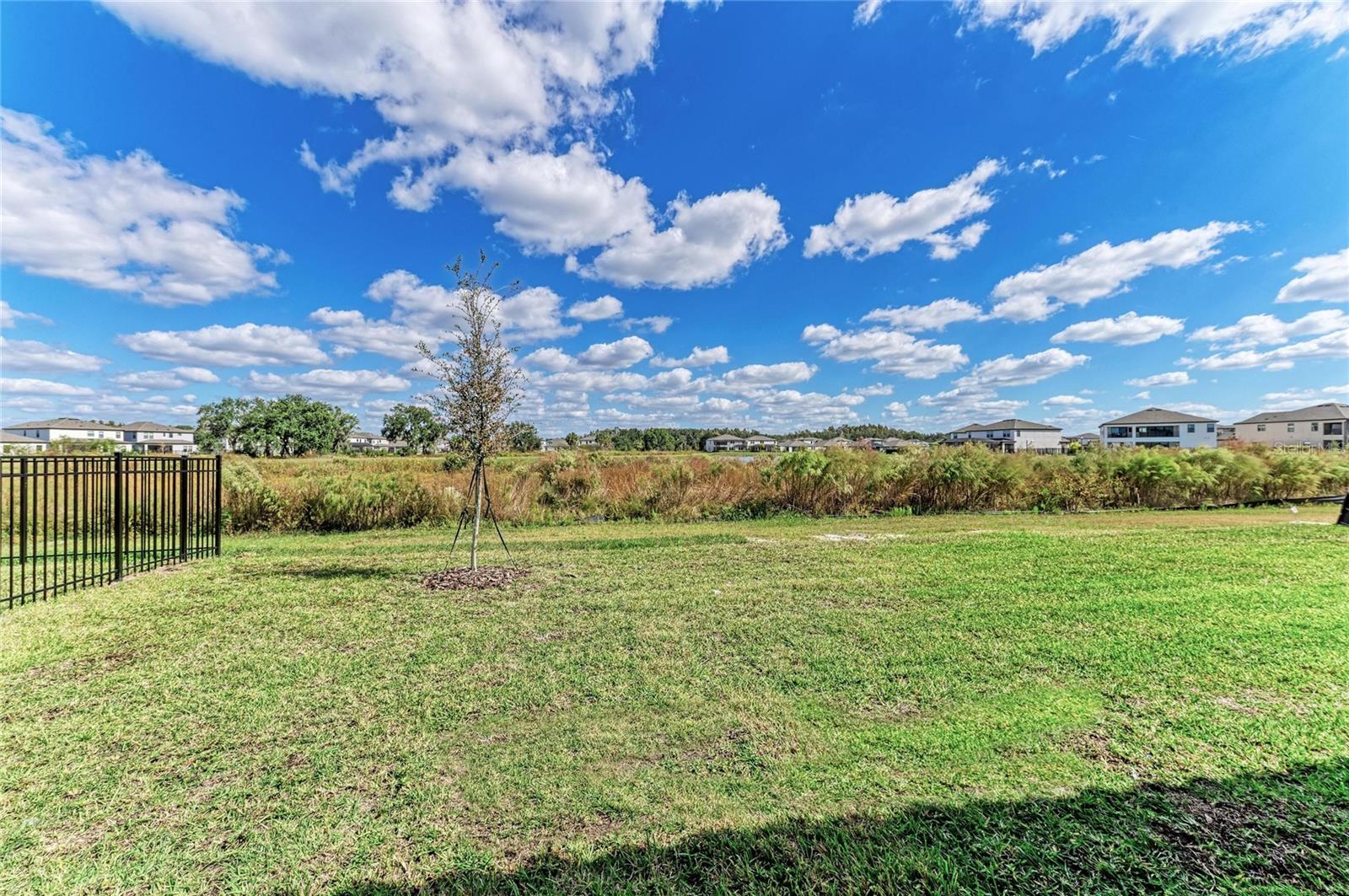 HAWKSTONE - Residential