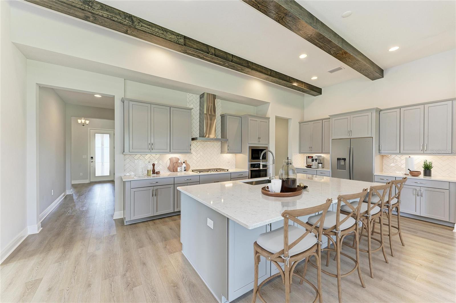 HAWKSTONE - Residential