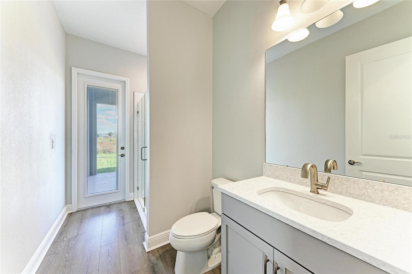 HAWKSTONE - Residential