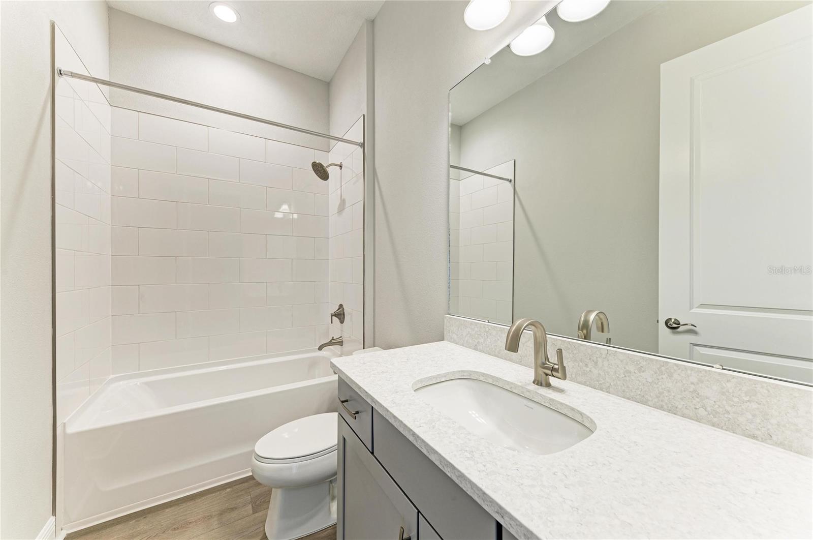 HAWKSTONE - Residential