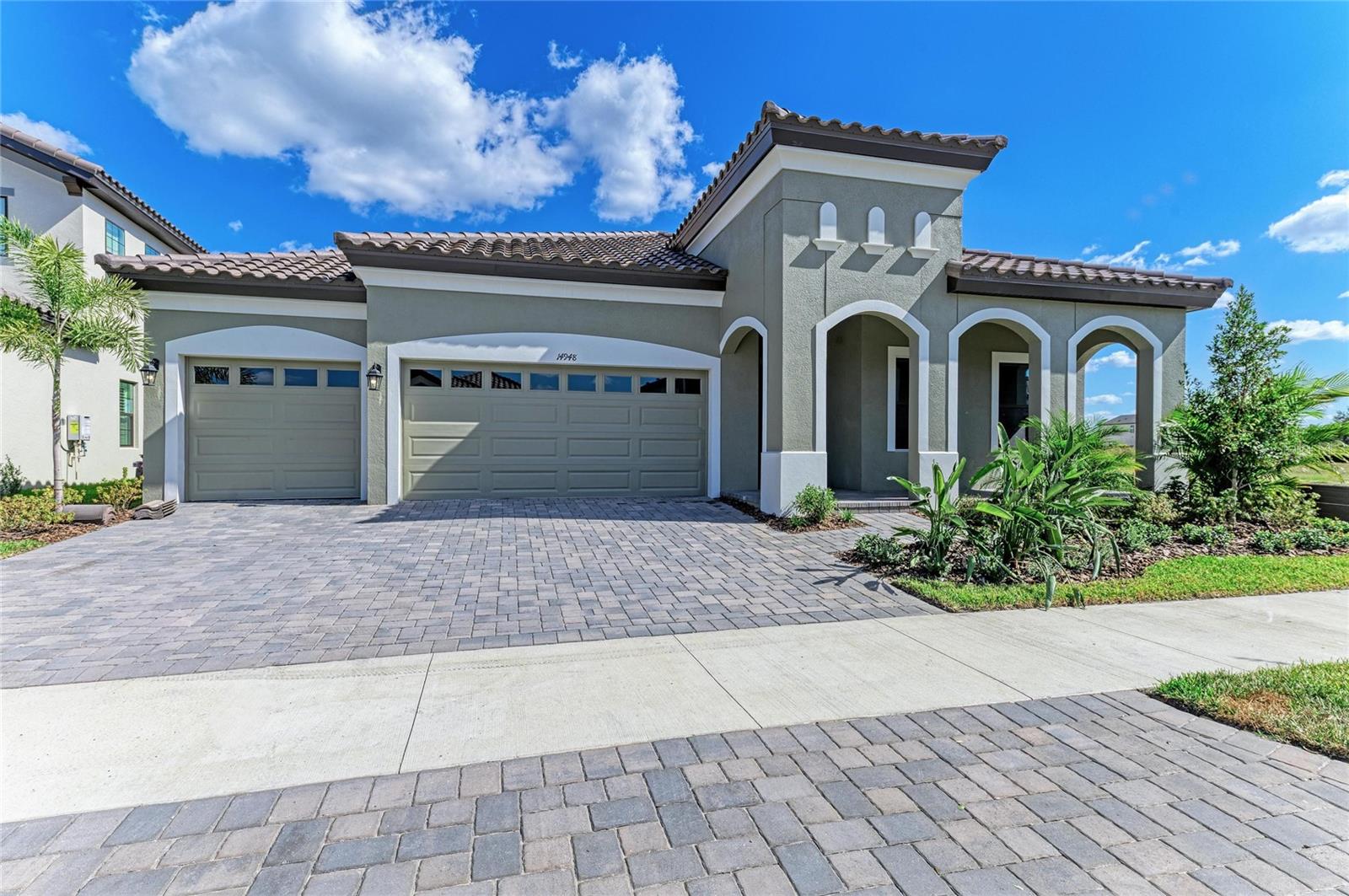 HAWKSTONE - Residential