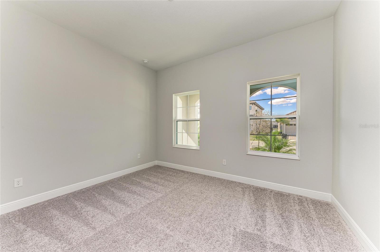 HAWKSTONE - Residential