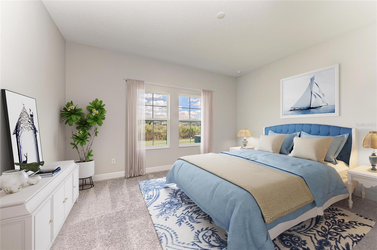 HAWKSTONE - Residential