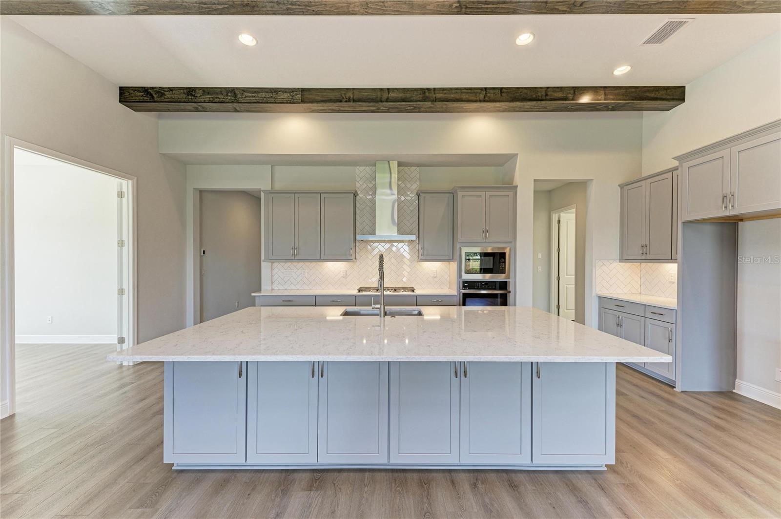 HAWKSTONE - Residential