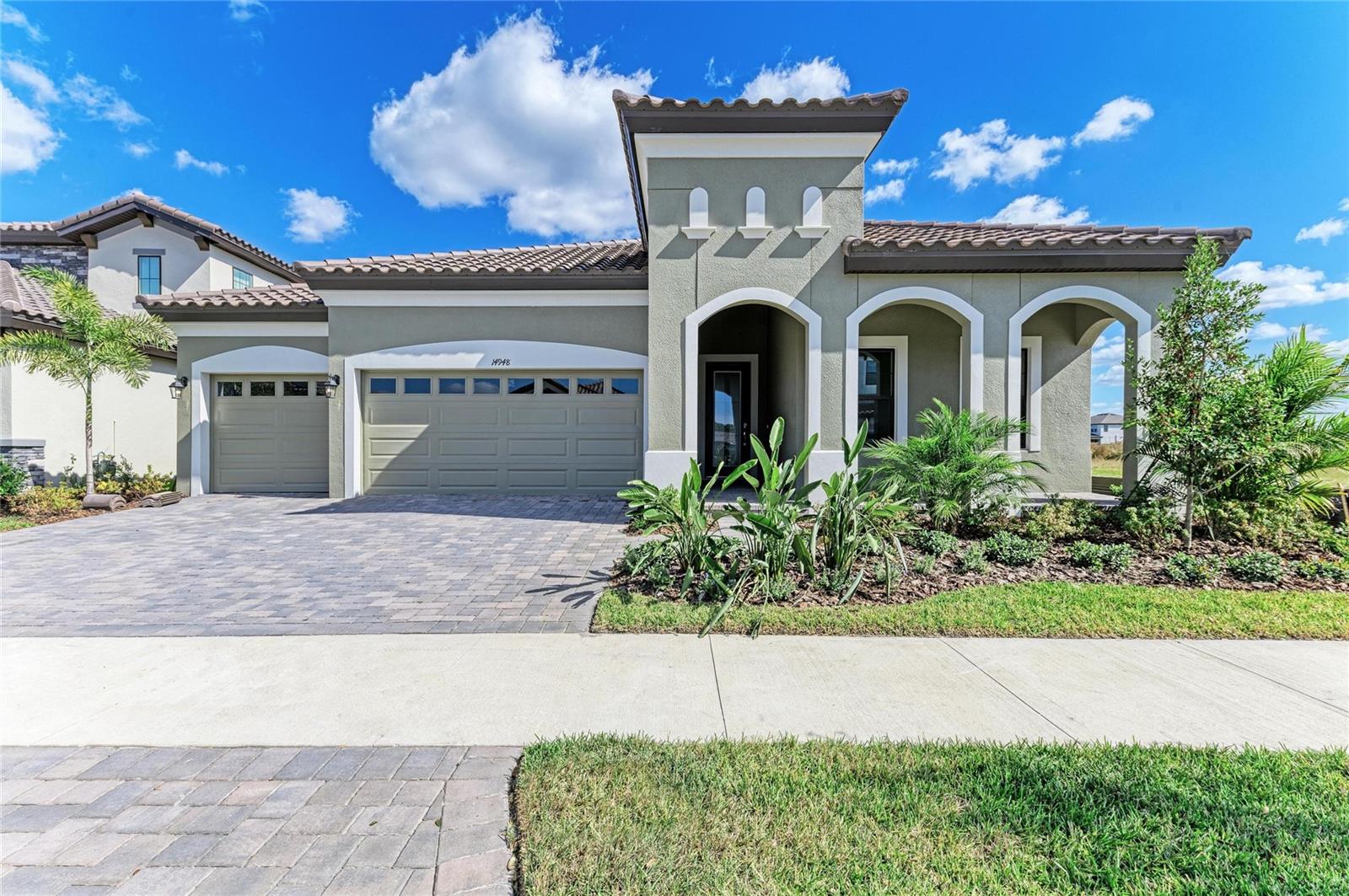 HAWKSTONE - Residential