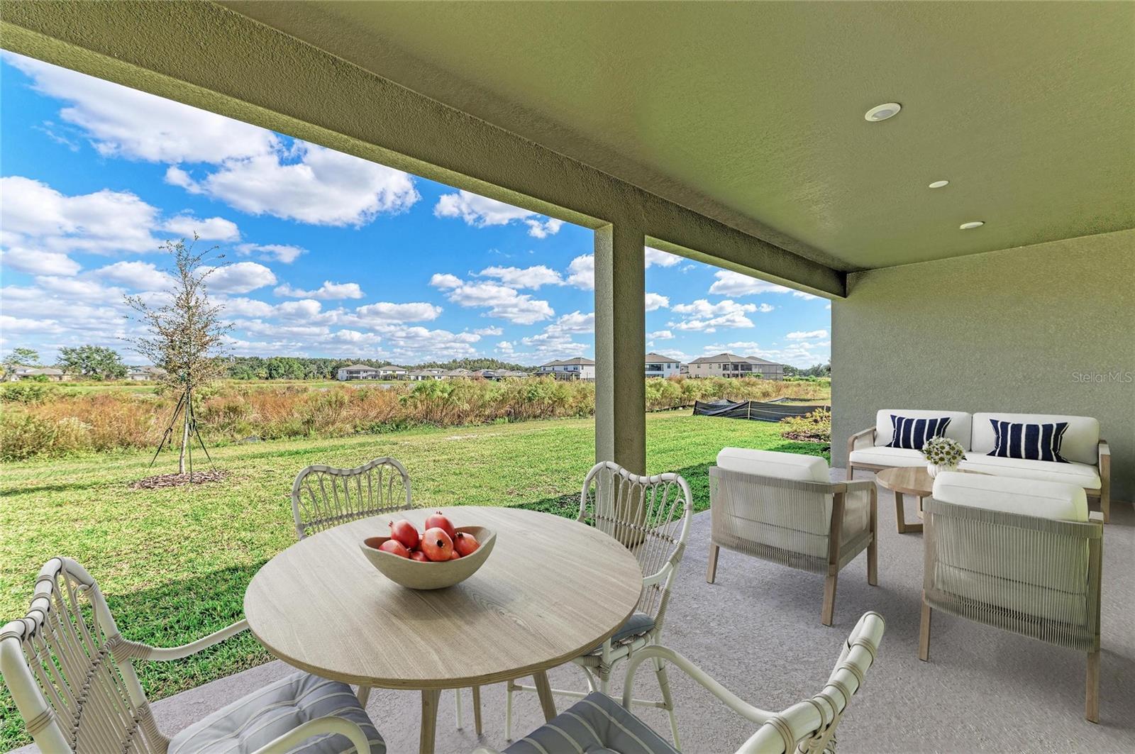 HAWKSTONE - Residential