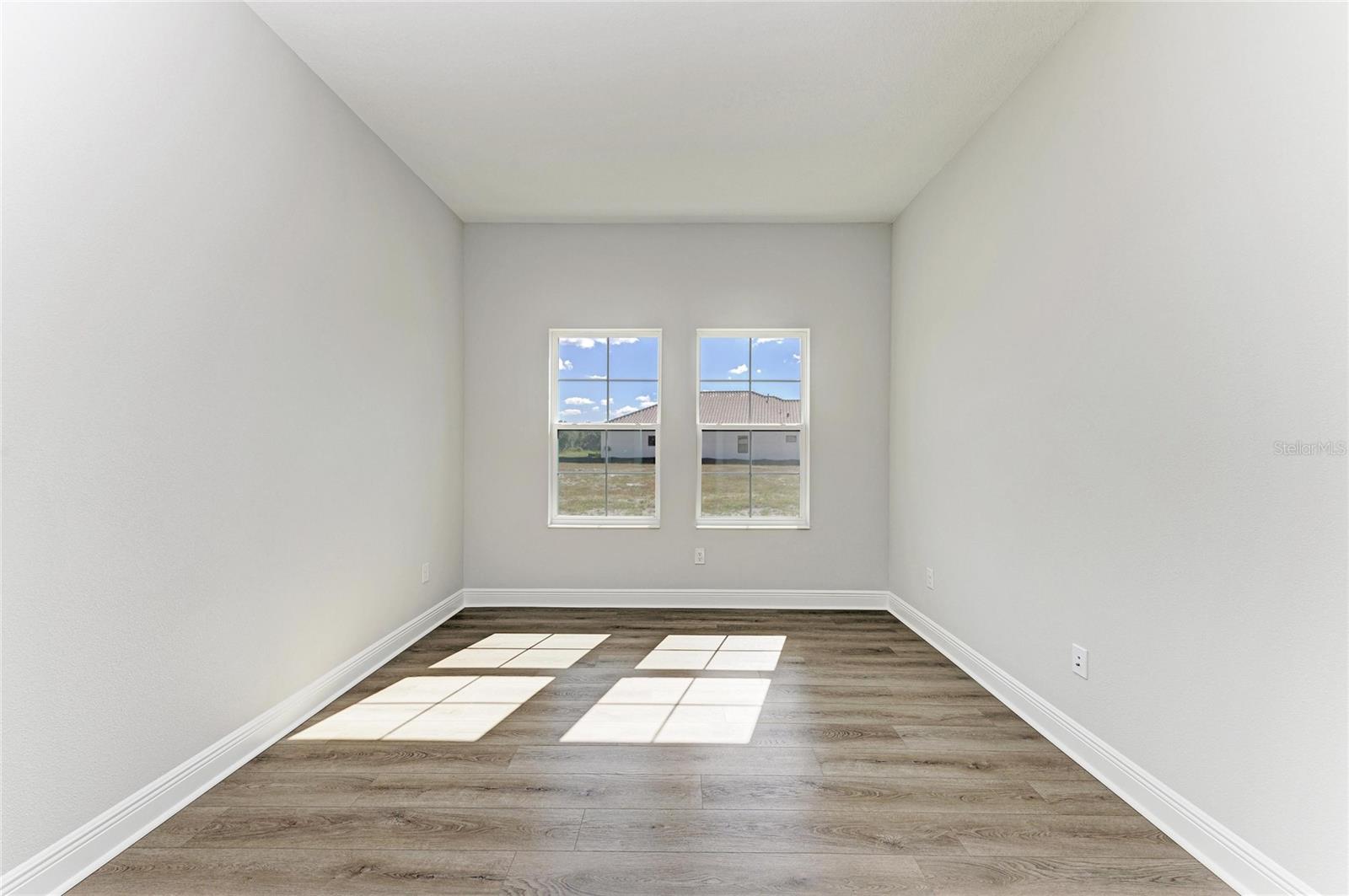 HAWKSTONE - Residential