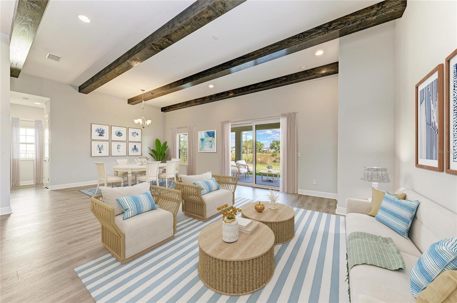 HAWKSTONE - Residential