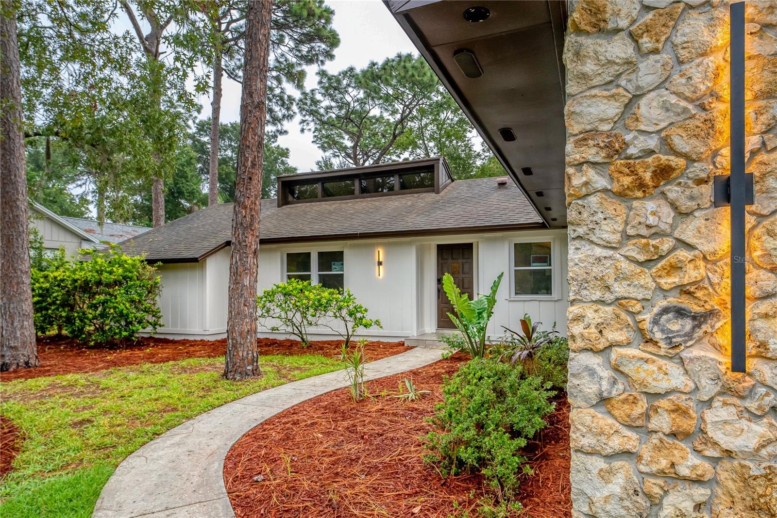 SWEETWATER OAKS SEC 09 - Residential