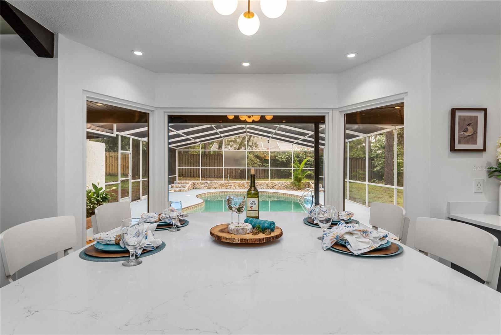 SWEETWATER OAKS SEC 09 - Residential