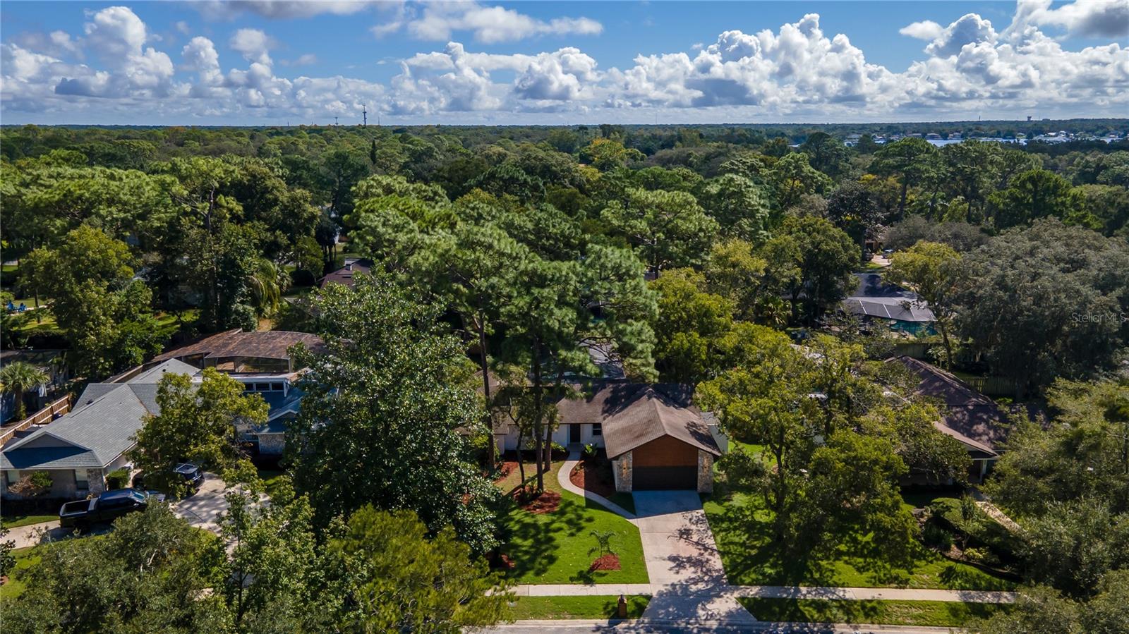 SWEETWATER OAKS SEC 09 - Residential